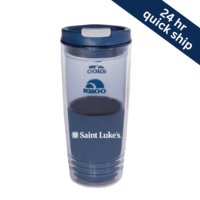 22 oz. Havasu Tritan Double Wall Tumbler by Igloo