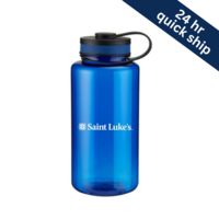 Robust 32 oz. Tritan Water Bottle