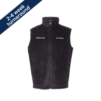 Columbia Men's Steens Mountain Vest