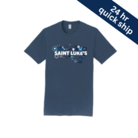 Saint Luke's Icon Fan Favorite T-Shirt