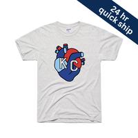 Charlie Hustle T-Shirt